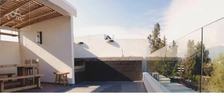 INCREIBLE TRIPLEX LA ESPUELA