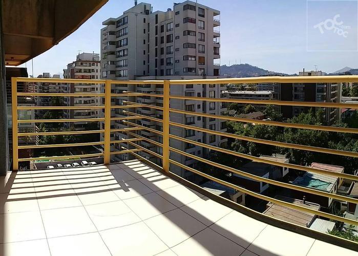 Avenida Suecia 2955, Ñuñoa