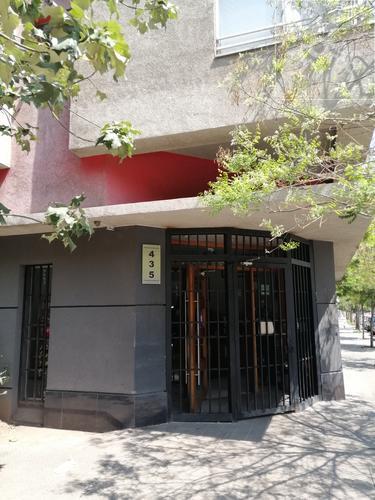 SAN ISIDRO 435 DP 504, Santiago