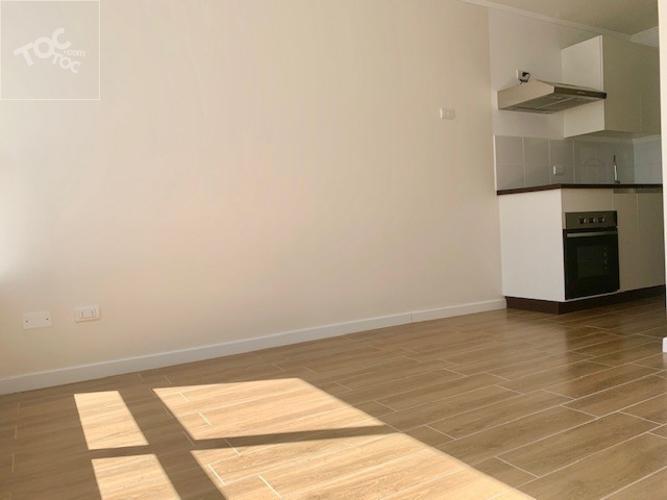 Depto Home Studio NUEVO - Metro Ecuador