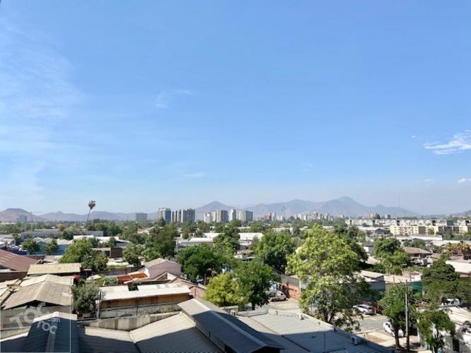 Depto Totalmente NUEVO 1D1B - Metro Ecuador