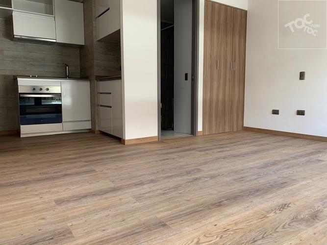 Exclusivo Depto Home Studio NUEVO – Metro Plaza Egaña