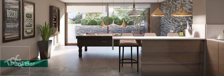 Exclusivo Depto Home Studio NUEVO – Metro Plaza Egaña