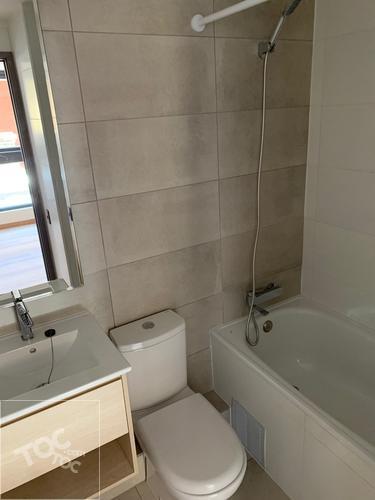 Exclusivo Depto Home Studio NUEVO – Metro Plaza Egaña