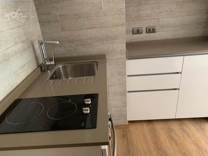 Exclusivo Depto Home Studio NUEVO – Metro Plaza Egaña