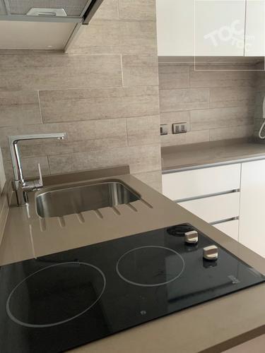 Exclusivo Depto Home Studio NUEVO – Metro Plaza Egaña