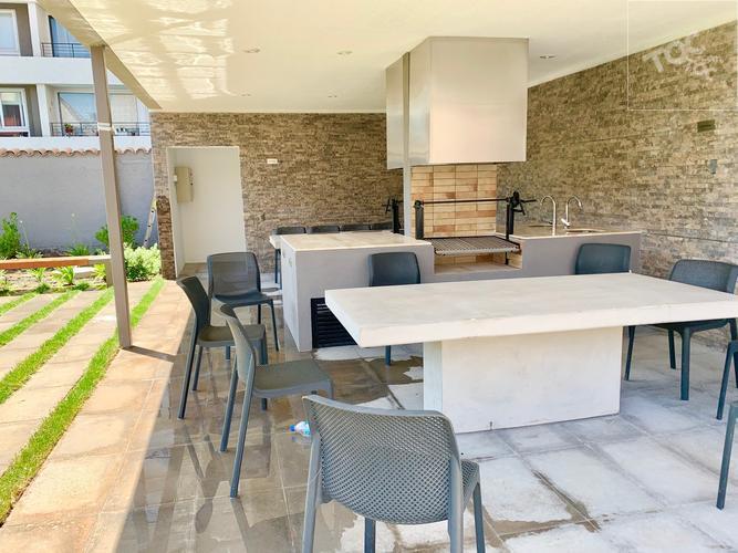 Exclusivo Depto Home Studio NUEVO – Metro Plaza Egaña