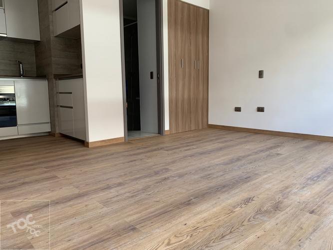 Exclusivo Depto Home Studio NUEVO – Metro Plaza Egaña