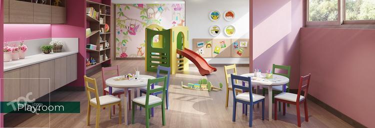 Exclusivo Depto Home Studio NUEVO – Metro Plaza Egaña