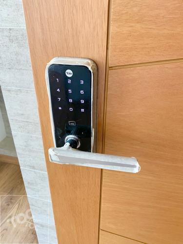 Exclusivo Depto NUEVO 1 Dormitorio 1 Baño– Metro Plaza Egaña