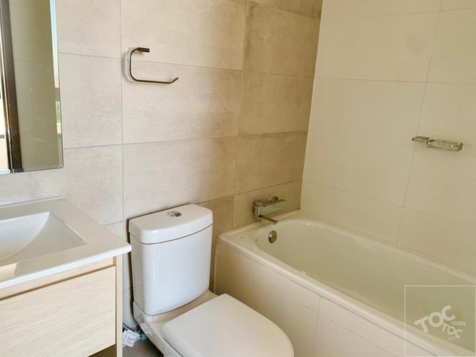 Exclusivo Depto NUEVO 1 Dormitorio 1 Baño– Metro Plaza Egaña
