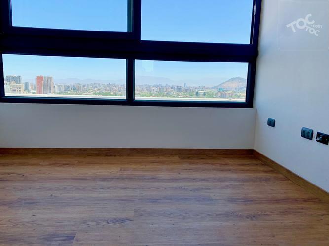 Exclusivo Depto NUEVO 1 Dormitorio 1 Baño– Metro Plaza Egaña