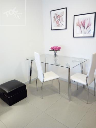 Moneda 1617, Venta Depto. Tipo Estudio, Piso 24 , Sur