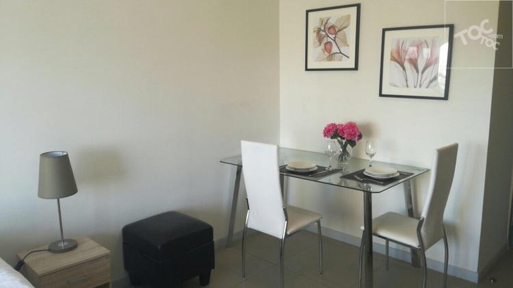 Moneda 1617, Venta Depto. Tipo Estudio, Piso 24 , Sur