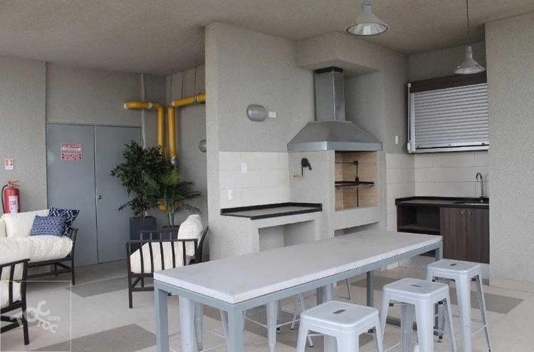 Moneda 1617, Venta Depto. Tipo Estudio, Piso 24 , Sur