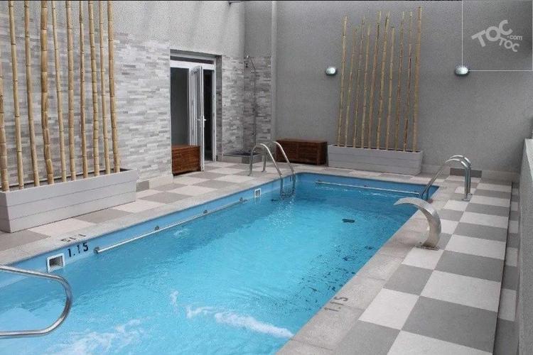 Moneda 1617, Venta Depto. Tipo Estudio, Piso 24 , Sur