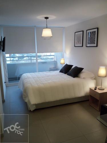 Moneda 1617, Venta Depto. Tipo Estudio, Piso 24 , Sur