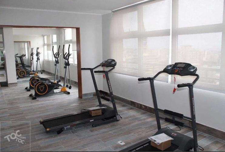 Moneda 1617, Venta Depto. Tipo Estudio, Piso 24 , Sur
