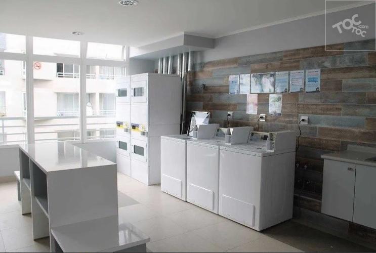 Moneda 1617, Venta Depto. Tipo Estudio, Piso 24 , Sur
