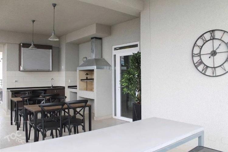 Moneda 1617, Venta Depto. Tipo Estudio, Piso 24 , Sur
