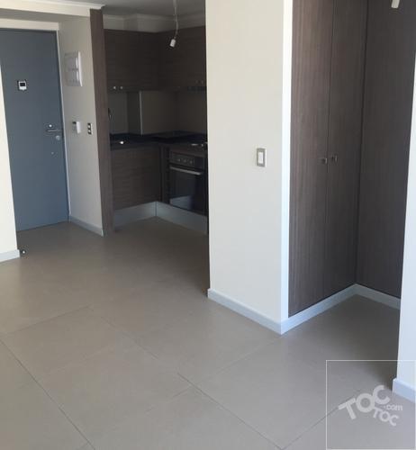 Moneda 1617, Venta Depto. Tipo Estudio, Piso 24 , Sur