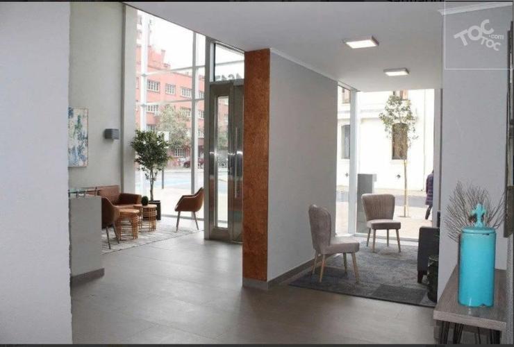 Moneda 1617, Venta Depto. Tipo Estudio, Piso 24 , Sur