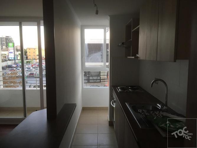 ARRIENDO DPTO, 3D, 1B, INDEPENDENCIA