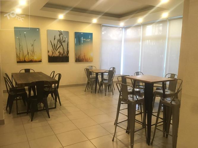 ARRIENDO DPTO, 3D, 1B, INDEPENDENCIA