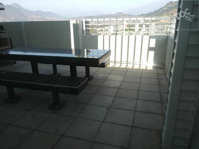 ARRIENDO DPTO, 3D, 1B, INDEPENDENCIA