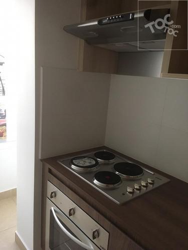 ARRIENDO DPTO, 3D, 1B, INDEPENDENCIA
