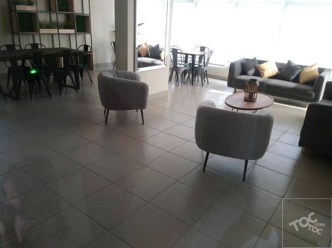 ARRIENDO DPTO, 3D, 1B, INDEPENDENCIA