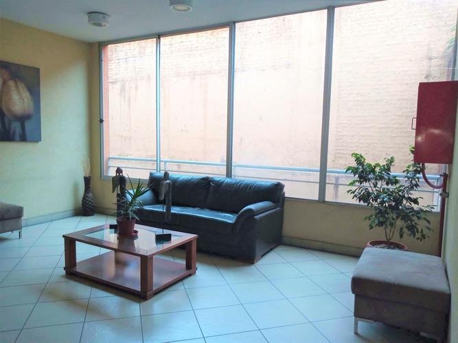 Venta Depto Santos Dumont | Recoleta