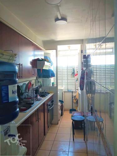 Venta Depto Santos Dumont | Recoleta