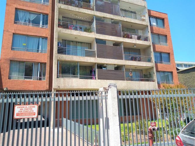 Venta Depto Santos Dumont | Recoleta