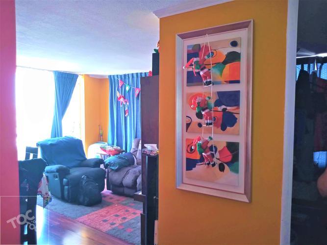 Venta Depto Santos Dumont | Recoleta