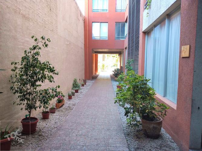 Venta Depto Santos Dumont | Recoleta