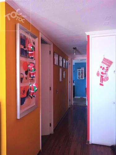 Venta Depto Santos Dumont | Recoleta