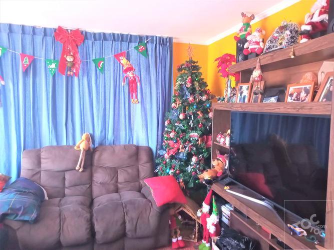 Venta Depto Santos Dumont | Recoleta