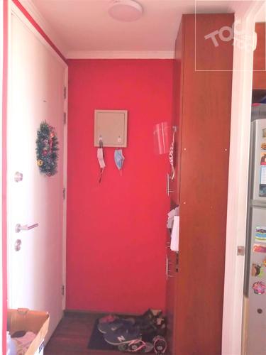 Venta Depto Santos Dumont | Recoleta
