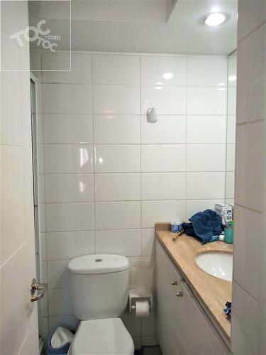 Venta Depto Santos Dumont | Recoleta