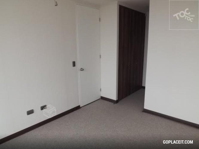 Depto con Excelente Ubicación 2 Hab 2 Baños con est y bod, Calle Nueva 141