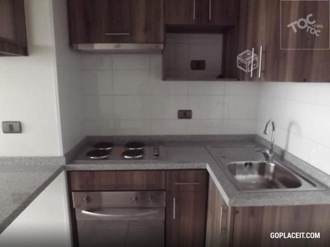 Depto con Excelente Ubicación 2 Hab 2 Baños con est y bod, Calle Nueva 141