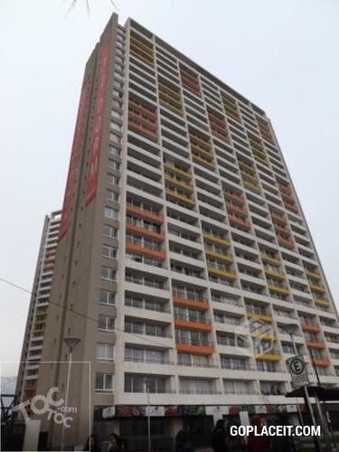 Depto con Excelente Ubicación 2 Hab 2 Baños con est y bod, Calle Nueva 141