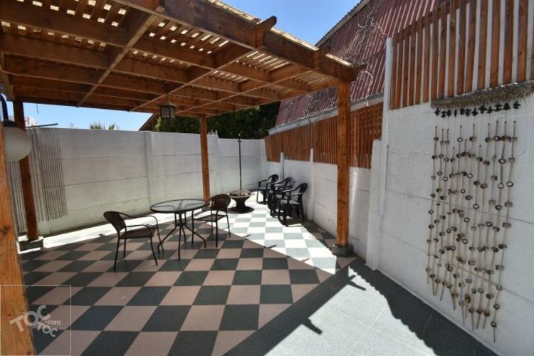 Amplia Casa en La Herradura