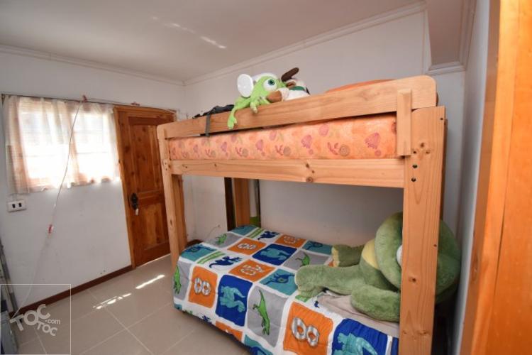 Amplia Casa en La Herradura