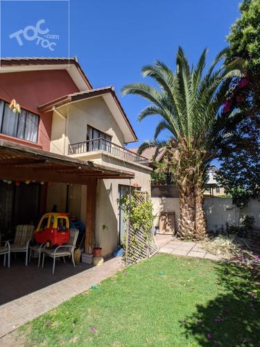 el monte norte 000, Maipú
