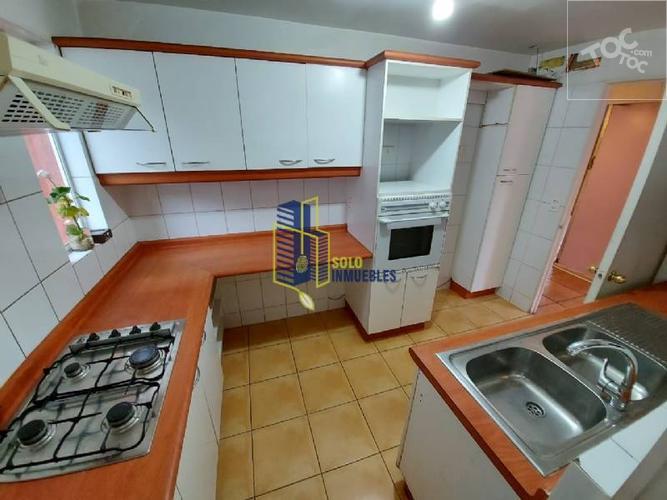 CONDOMINIO ALTOS DE LA ARBOLEDA