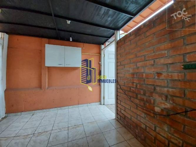CONDOMINIO ALTOS DE LA ARBOLEDA