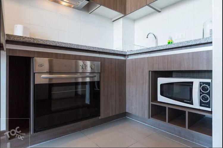 VENTA DEPARTAMENTO ARTURO PRAT SANTIAGO
