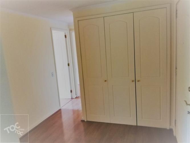 Disponibilidad inmediata, Interior Kennedy, Vitacura